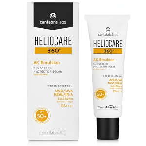 HELIOCARE 360° AK Emulsion SPF 50+ (50ml)