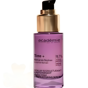 Académie Time+ Firming & Smoothing Serum – 30ml