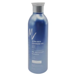 MaviDerma Ultra-Rich Cleansing Gel – 500ml