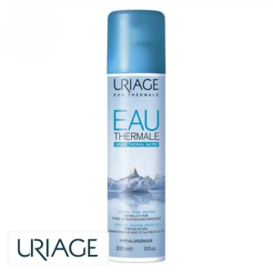 Uriage Thermal Water Spray – 300ml