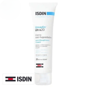 Isdin Hydration Ureadin Ultra 20 Anti-Roughness Cream – 100ml