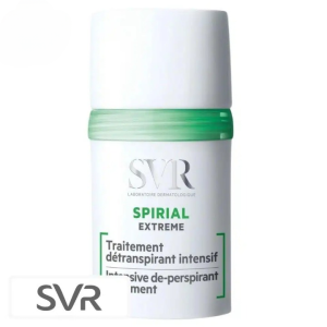 SVR Spirial Extrême Intensive Deperspirant Treatment – ​​20ml
