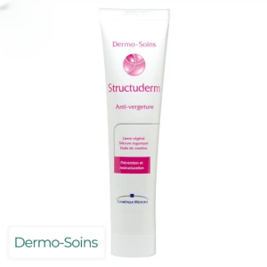 Dermo-Soins Structuderm Anti-Stretch Marks – 75ml