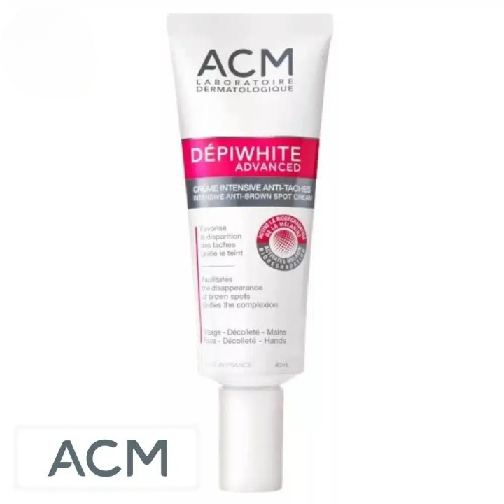 ACM Dépiwhite Advanced Intensive Anti-Dark Spot Cream – 40ml