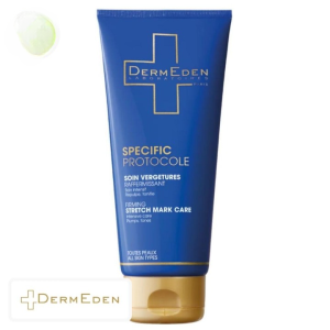 DermEden Specific Stretch Mark Treatment Protocol – 200ml