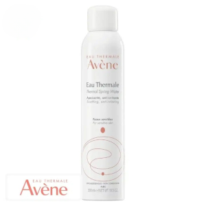 Avène Thermal Spring Water Soothing Anti-Irritation Spray – 300ml