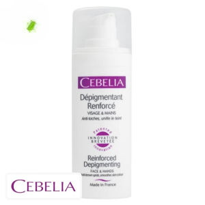 Cebelia Reinforced Depigmenting – 30ml