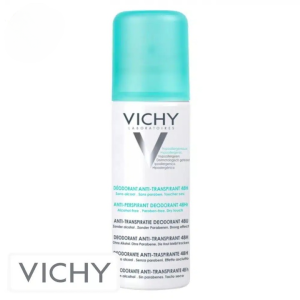 Vichy 48h Antiperspirant Deodorant Spray – 125ml