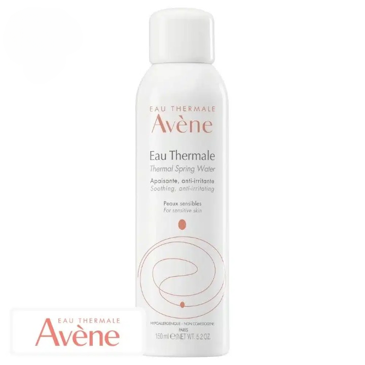 Avène Thermal Spring Water Soothing Anti-Irritation Spray – 150ml