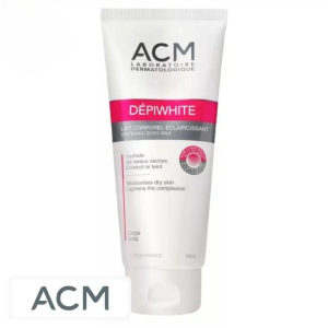 ACM Dépiwhite Lightening Body Lotion – 200ml