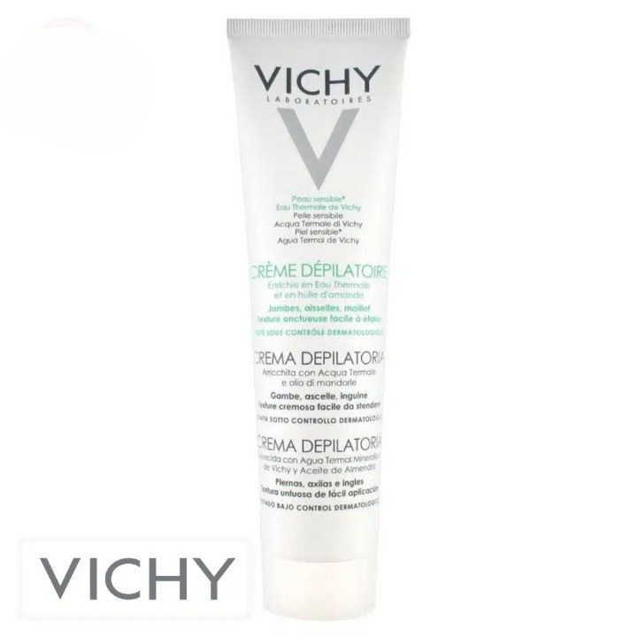 Vichy Hair Removal Cream – 150ml