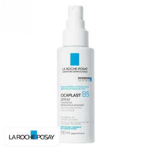 La Roche-Posay Cicaplast B5 Soothing Repairing Concentrated Spray – 100ml