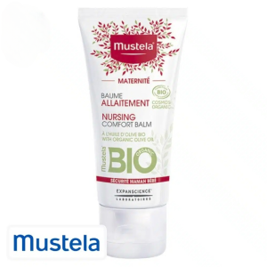 Mustela Maternity Breastfeeding Balm – 30ml