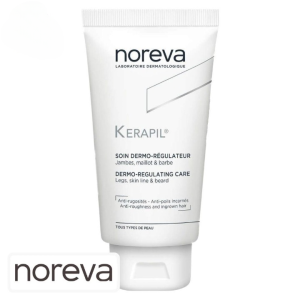 Noreva Kerapil Dermo-Regulating Care – 75ml