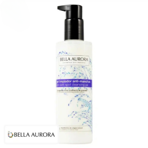 Bella Aurora Gel Nettoyant Anti-Taches – 200ml