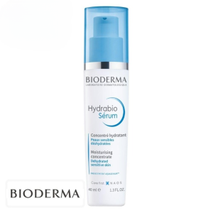 Bioderma Hydrabio Sérum Concentré Hydratant – 40ml
