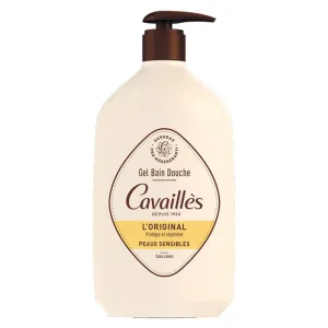 Cavaillès L’Original Gel Bain Douche – 400ml
