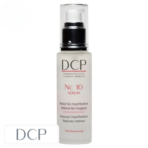 DCP NC 10 Sérum Imperfections et Rougeurs – 50ml