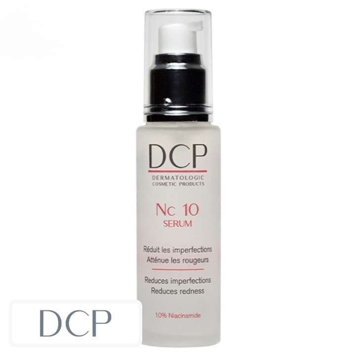 DCP NC 10 Sérum Imperfections et Rougeurs – 50ml
