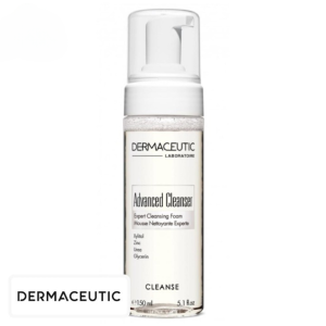Dermaceutic Cleanse Advanced Cleanser Mousse Nettoyante Experte – 150ml