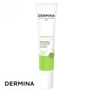 Dermina Normalina AI Global Care Cream – 40 ml