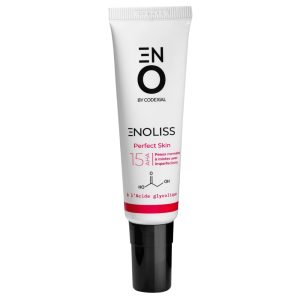 ENO Enoliss Perfect Skin 15 AHA Micro-Peeling Rénovateur Nuit By Codexial – 30ml