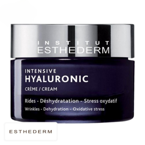 Esthederm Intensive Hyaluronic Crème Rides – 50ml