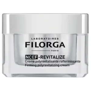 Filorga NCEF-Revitalize Crème Polyrevitalisante Raffermissante – 50ml