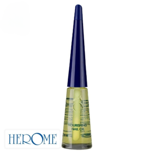 Herôme Nourishing Nail Oil – 10ml