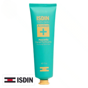 Isdin Acniben+ Masque Purifiant – 75ml
