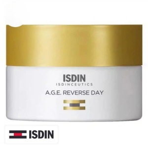 Isdin Isdinceutics Rejuvenate Age Reverse Day Crème de Jour Anti-Âge – 50ml