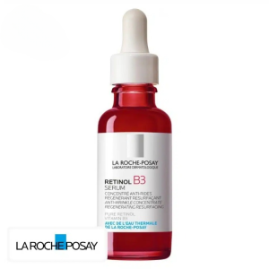 La Roche-Posay Retinol B3 Sérum Concentré Anti-Rides Régénérant Resurfaçant – 30ml