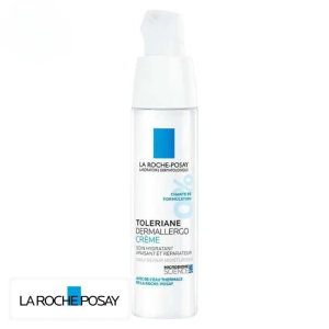 La Roche-Posay Toleriane Dermallergo Crème Soin Hydratant Apaisant et Réparateur – 40ml