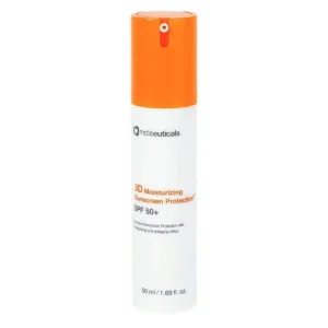 MD Ceuticals 3D Ecran Solaire Hydratant Spf50+ – 50ml