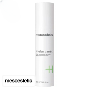 Mesoestetic Melan Tran3X Gel-Crème Dépigmentant Quotidien – 50ml