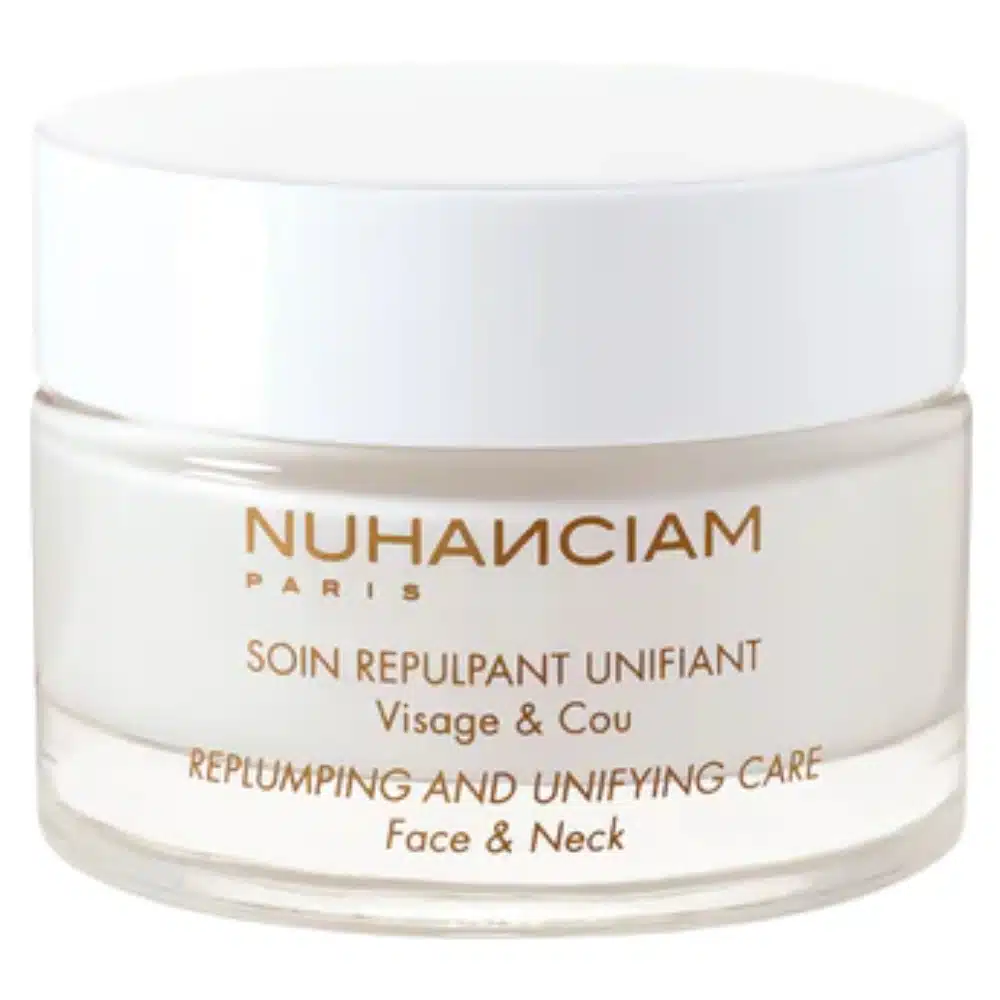 Nuhanciam Soin Repulpant Unifiant – 50ml