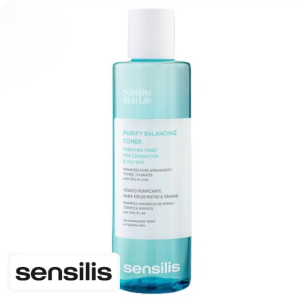 Sensilis Purifying Tonic – 200ml