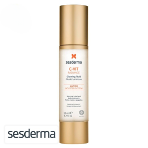 Sesderma C-Vit Radiance Fluide Lumineux – 50ml