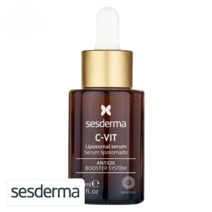 Sesderma C-Vit Sérum Liposomal AntiOx Booste – 30ml