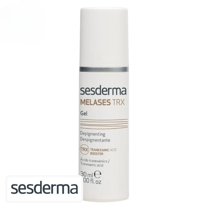 Sesderma Melases TRX Skin Depigmenting Gel – 30 ml