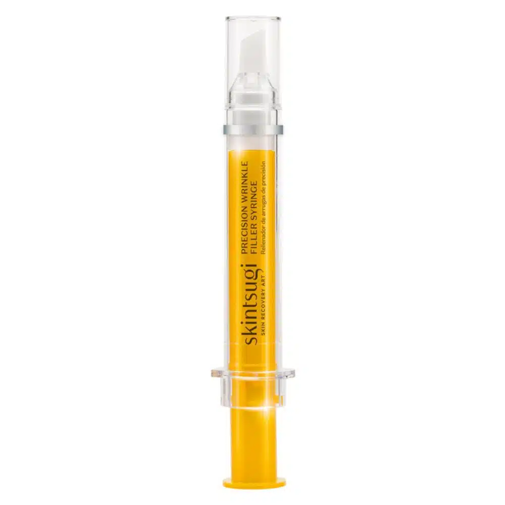 Skintsugi Filler Precision Anti-Wrinkle Syringe – 10 ml