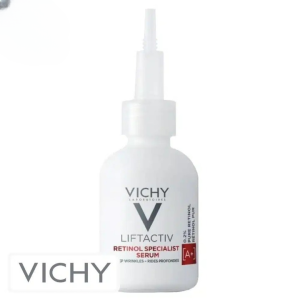 Vichy Liftactiv Retinol Specialist Sérum Rides Profondes A+ – 30ml