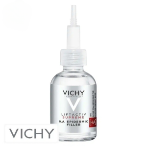 Vichy Liftactiv Supreme HA Epidermic Filler Wrinkles and Firmness – 30ml