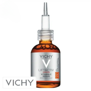 Vichy Liftactiv Supreme Sérum Vitamine C Éclat – 20ml