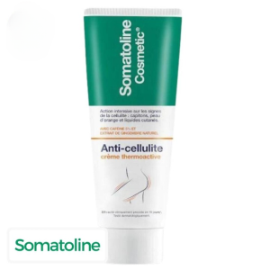 Somatoline Cosmetic Anti-Cellulite Thermoactive Cream – 250ml