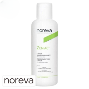 Noreva Zeniac Dermo-Purifying Lotion – 125ml