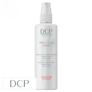 DCP Trio-Acne Lotion – 200ml