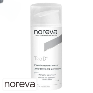 Noreva Trio D Unifying Depigmenting Care – 30ml