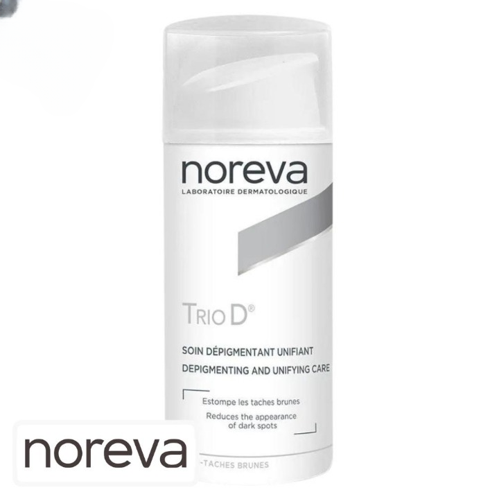 Noreva Trio D Unifying Depigmenting Care – 30ml