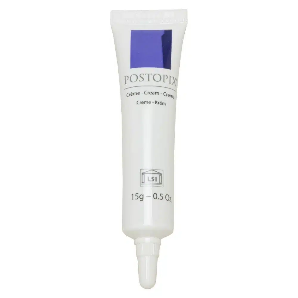 LSI Silderma Postopix Post-Operation Repair Cream – 15g